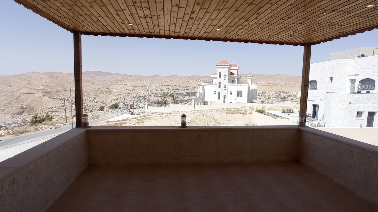Photo of Outdoor in Wadi Musa