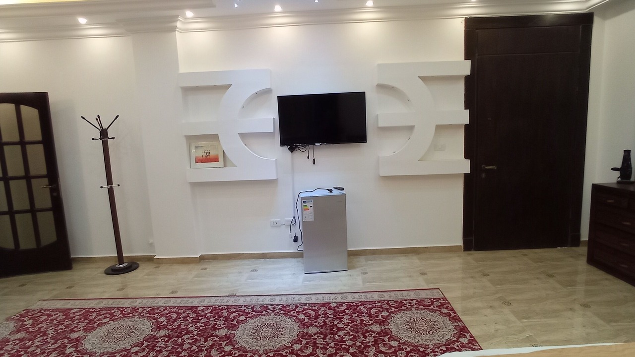 Photo of Bedroom in Wadi Musa
