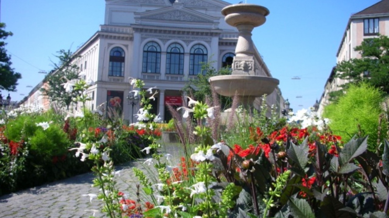 Photo of Outdoor in Dreimuhlen