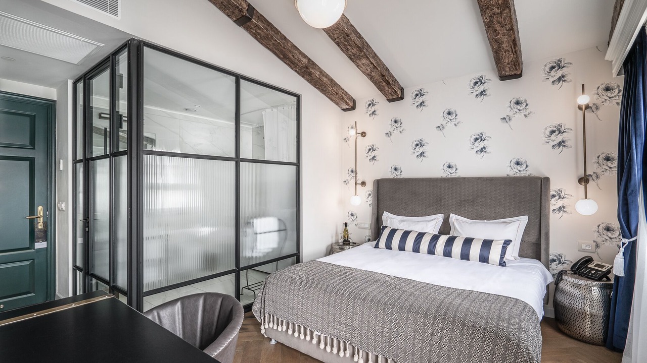 Photo of Bedroom in Zikhron Ya'aqov