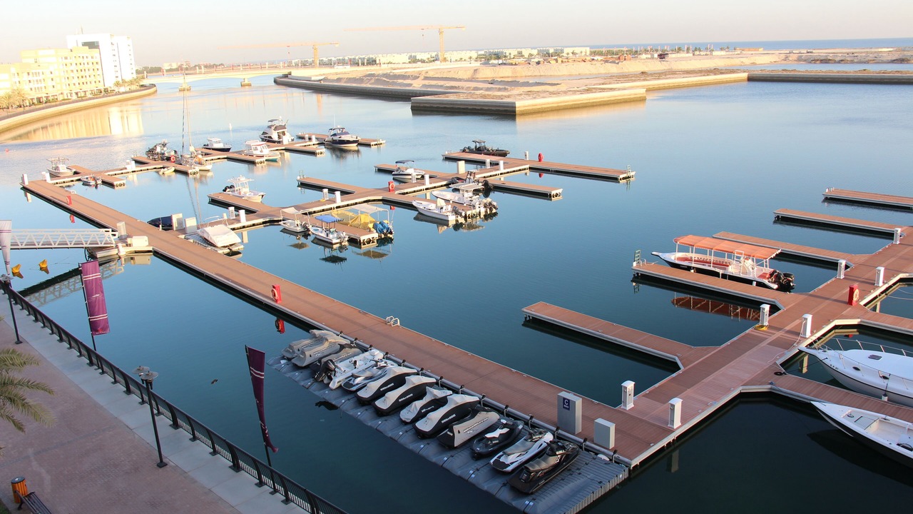 Photo of Others in Mina Al Arab