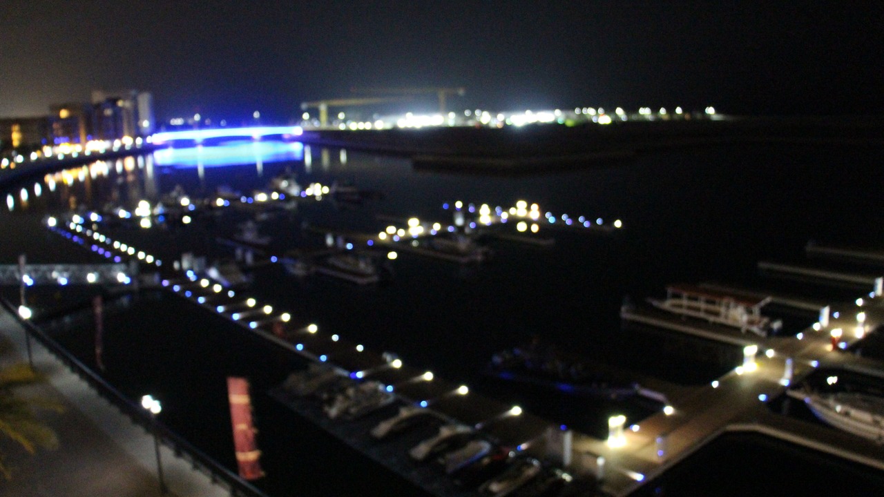 Photo of Outdoor in Mina Al Arab