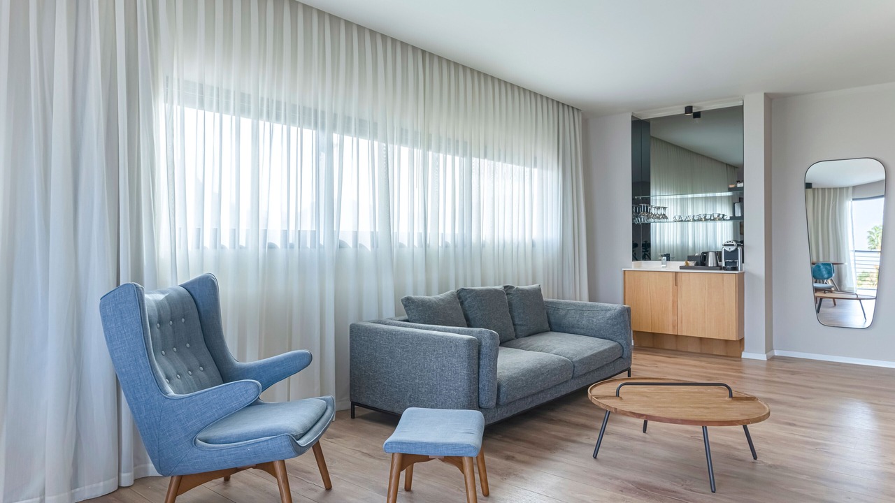 Photo of Bedroom in Migdal