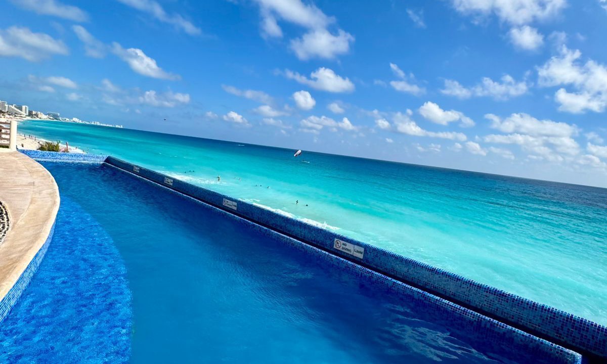 Photo of Outdoor in Punta Cancun