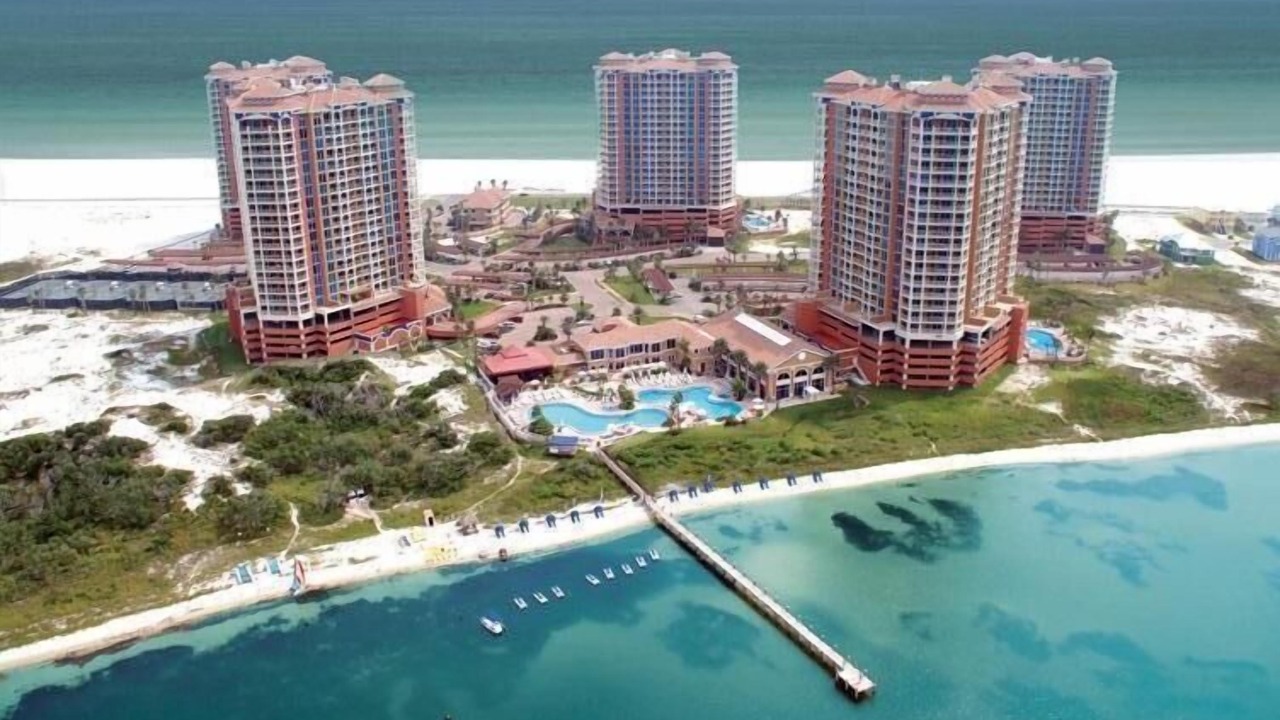 Photo of Outdoor in Pensacola Beach
