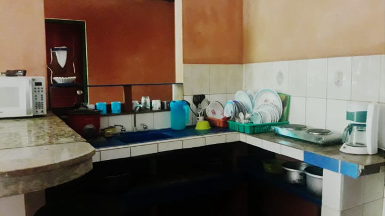Photo of Kitchen in Manzanillo