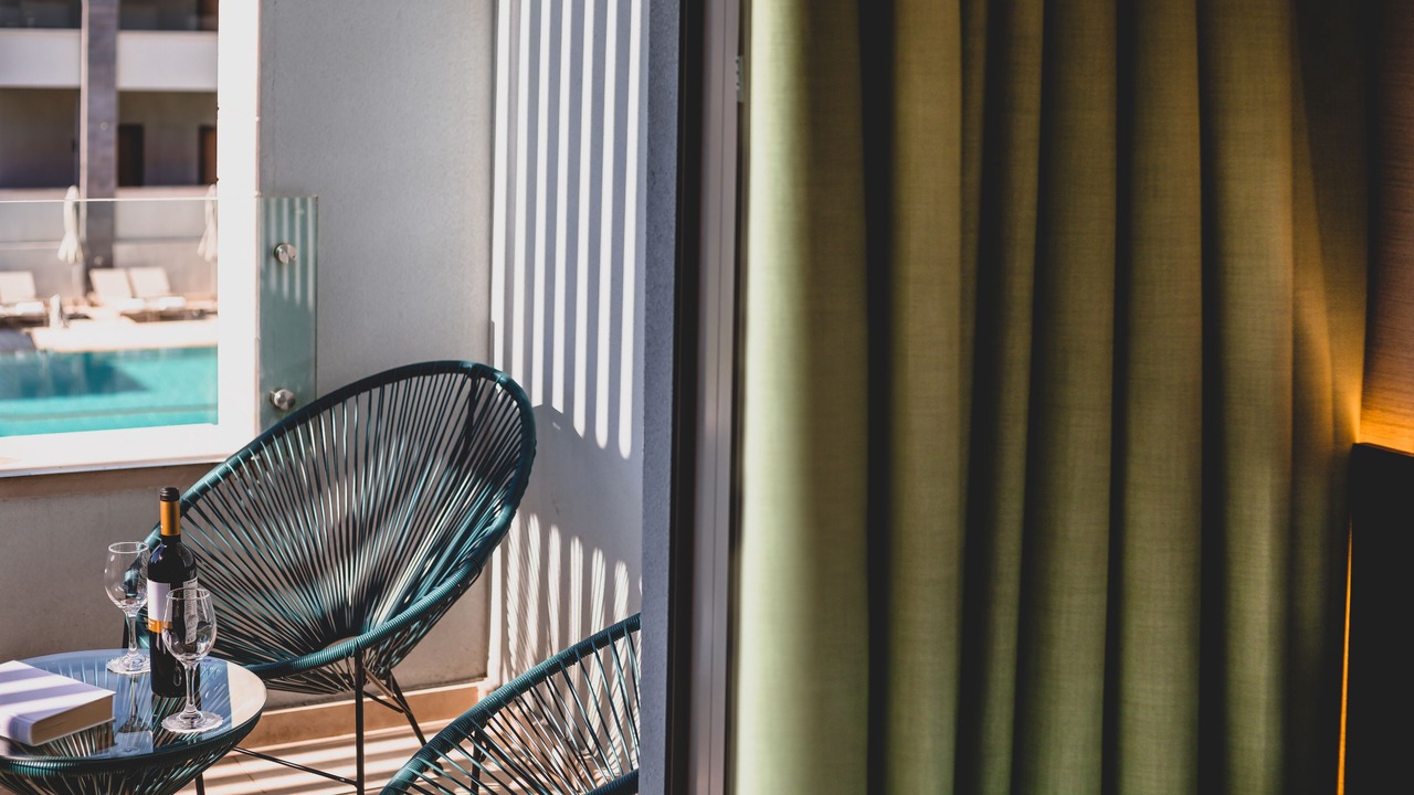 Photo of Bedroom in Migdal