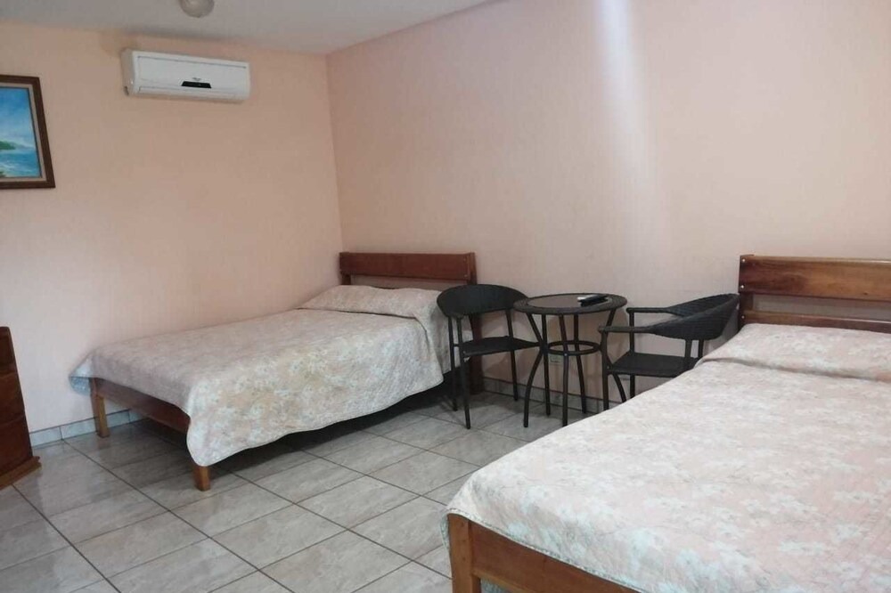 Photo of Bedroom in Puerto Carrillo