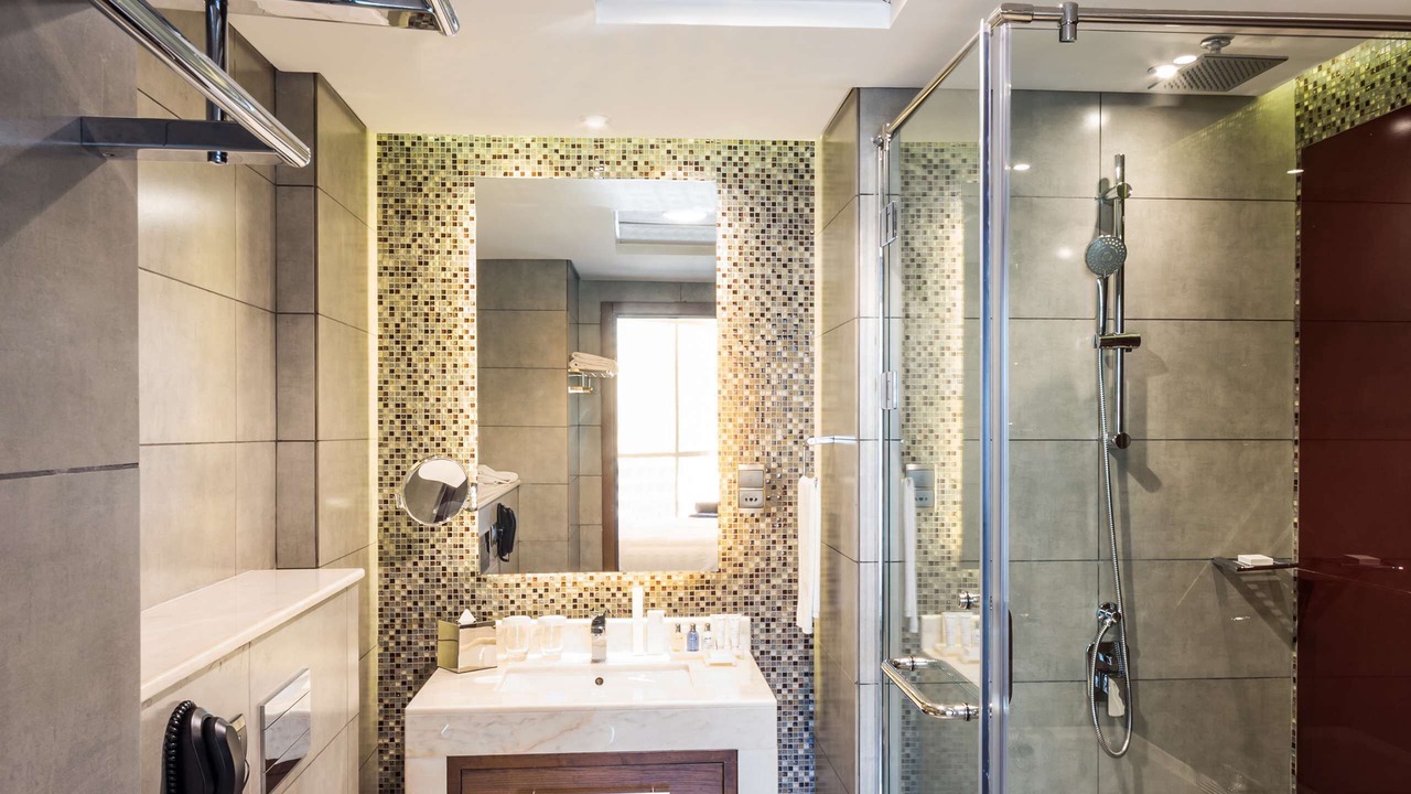 Photo of Bathroom in Downtown Dubai