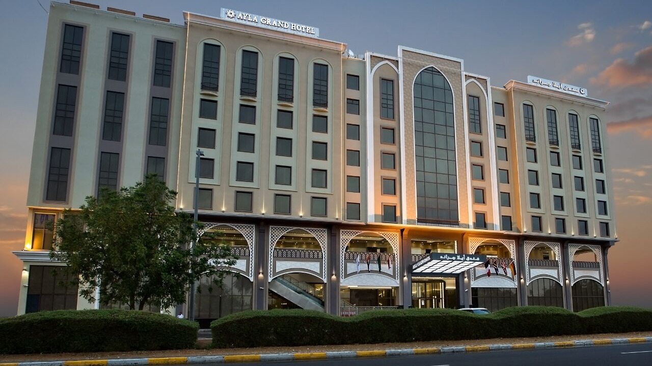 Photo of Outdoor in Al Ain