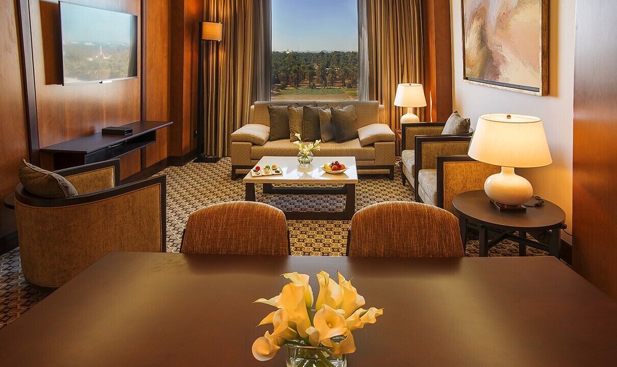 Photo of Bedroom in Al Ain