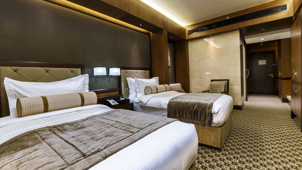 Photo of Bedroom in Al Ain