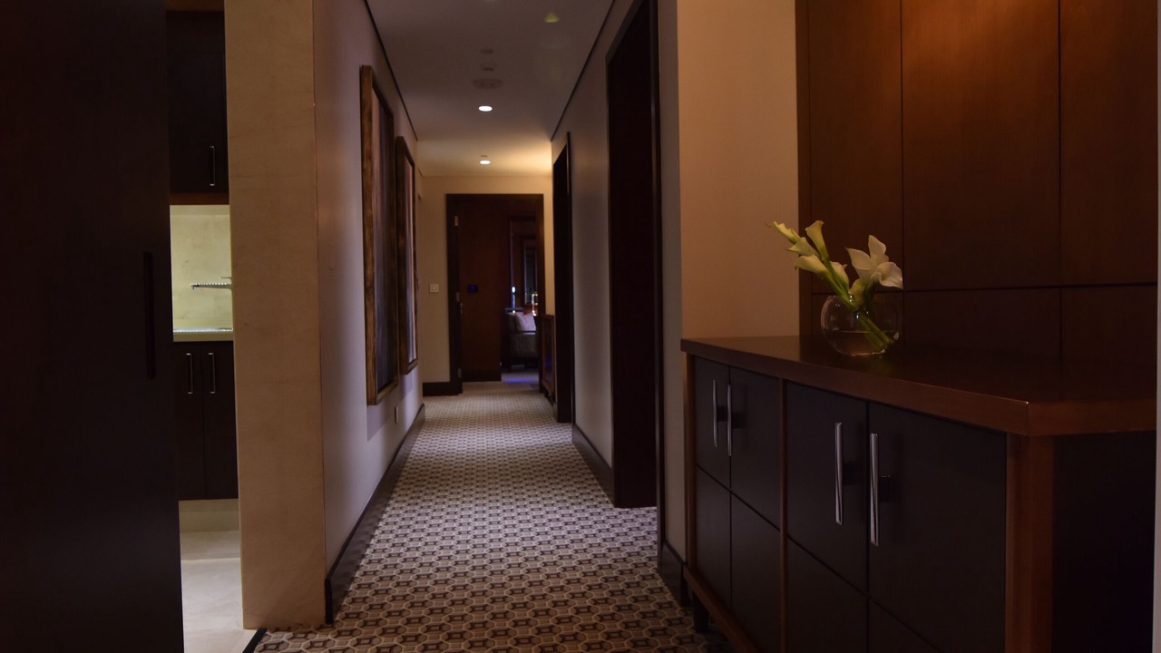 Photo of Bedroom in Al Ain