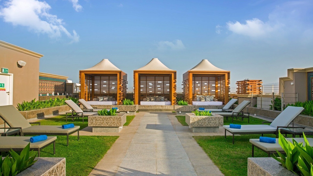 Photo of Outdoor in Al Ain