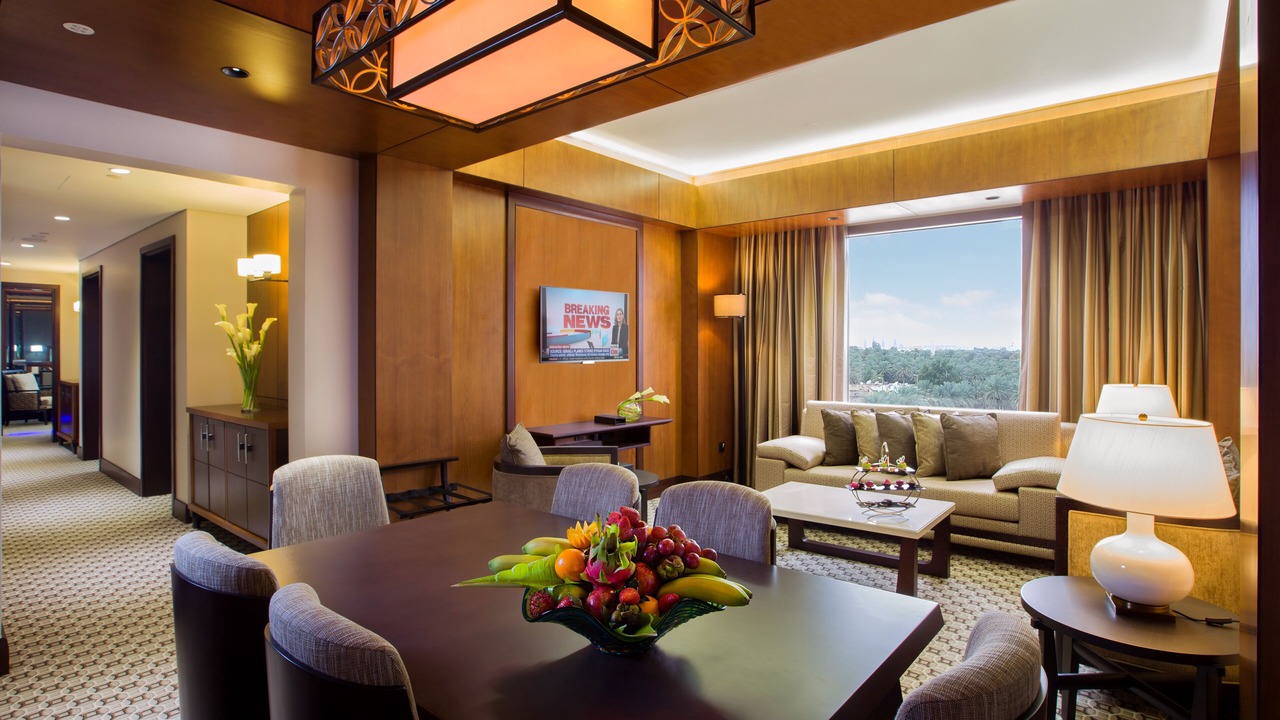 Photo of Bedroom in Al Ain