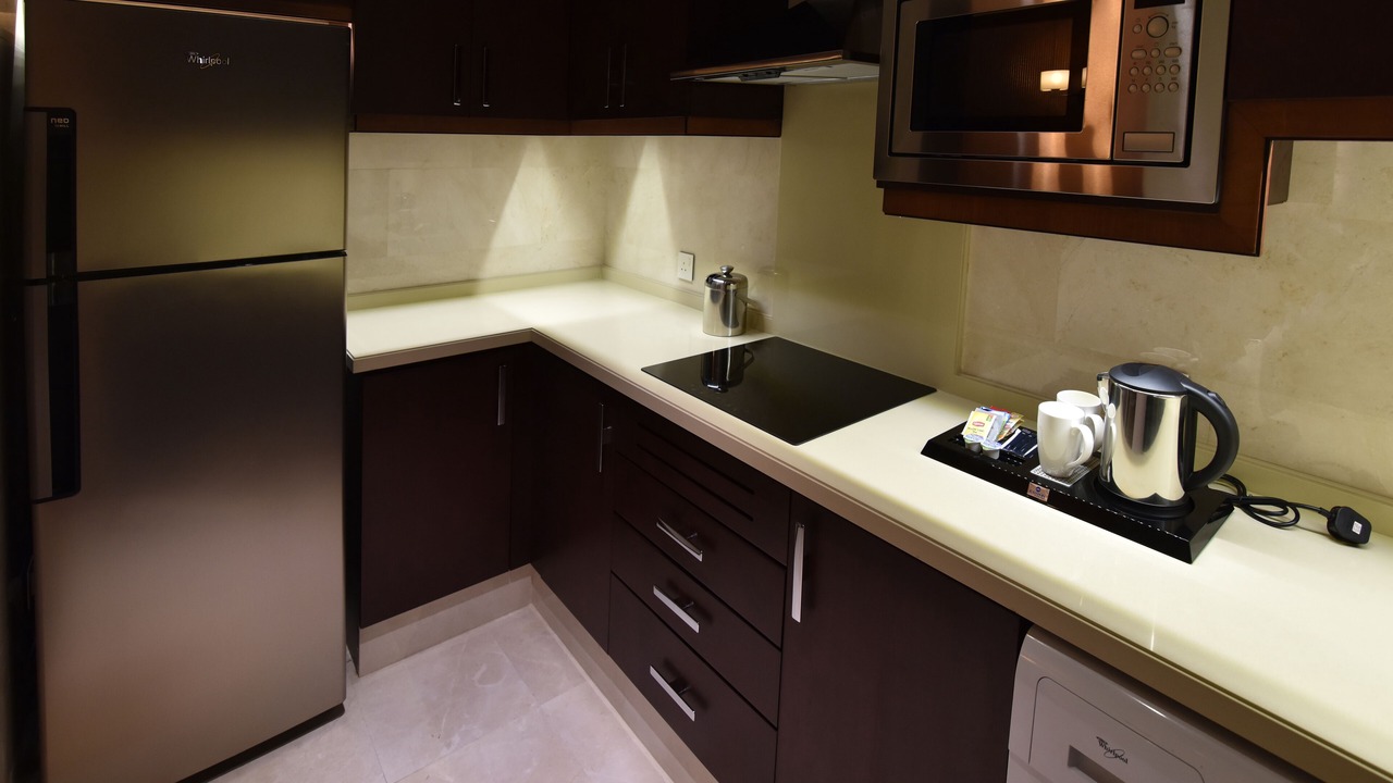 Photo of Bedroom in Al Ain