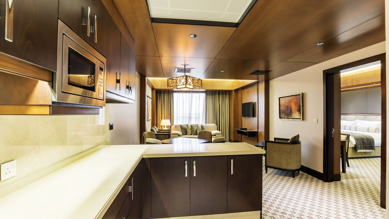 Photo of Bedroom in Al Ain