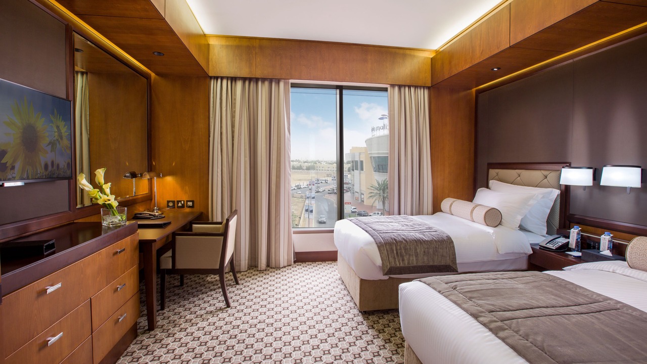 Photo of Bedroom in Al Ain