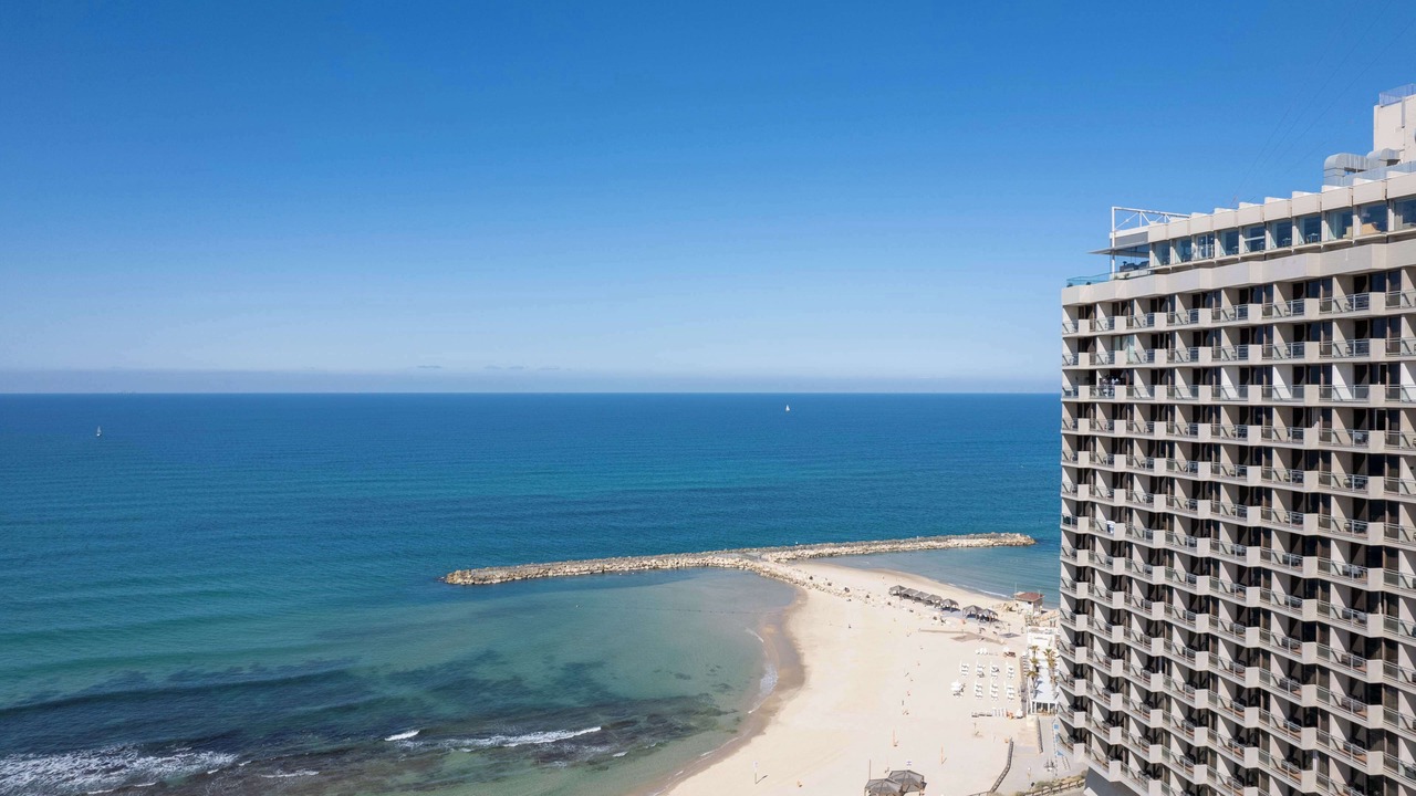 Photo of Outdoor in Tel Aviv Promenade