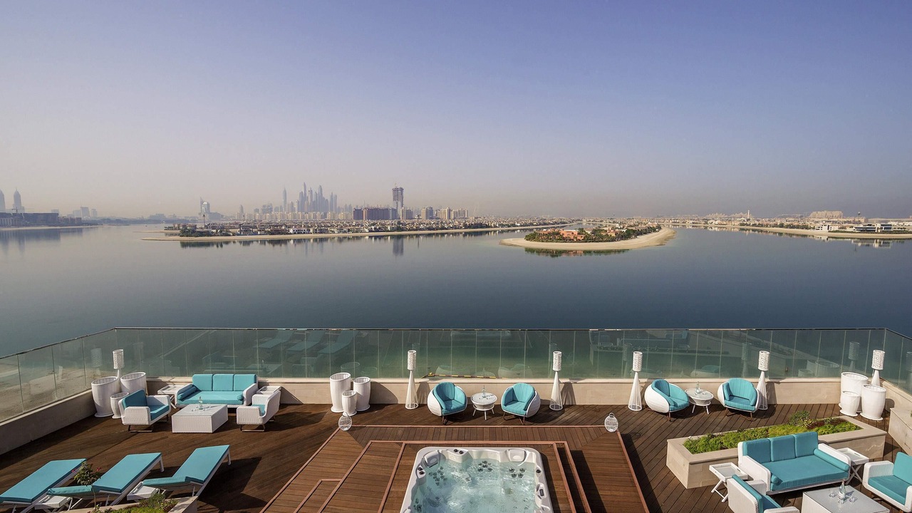 Photo of Others in Palm Jumeirah
