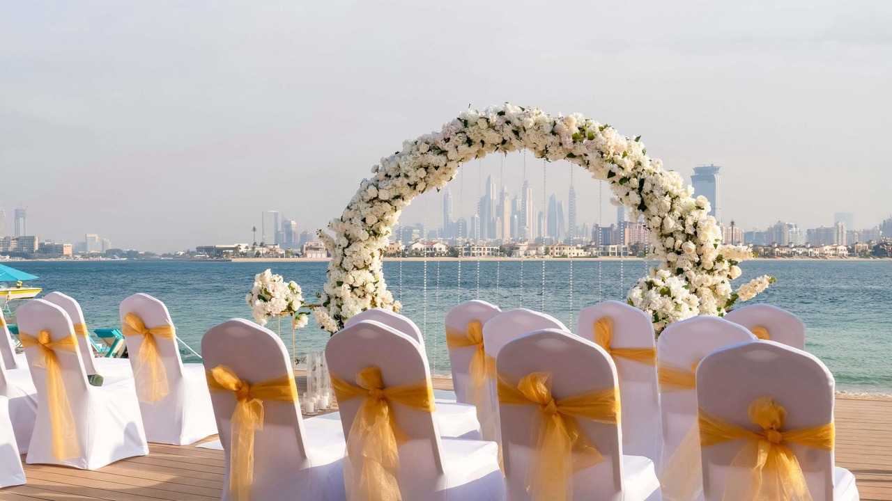 Photo of Others in Palm Jumeirah