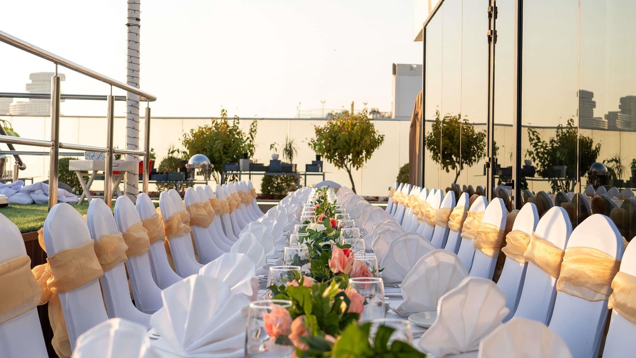 Photo of Others in Palm Jumeirah