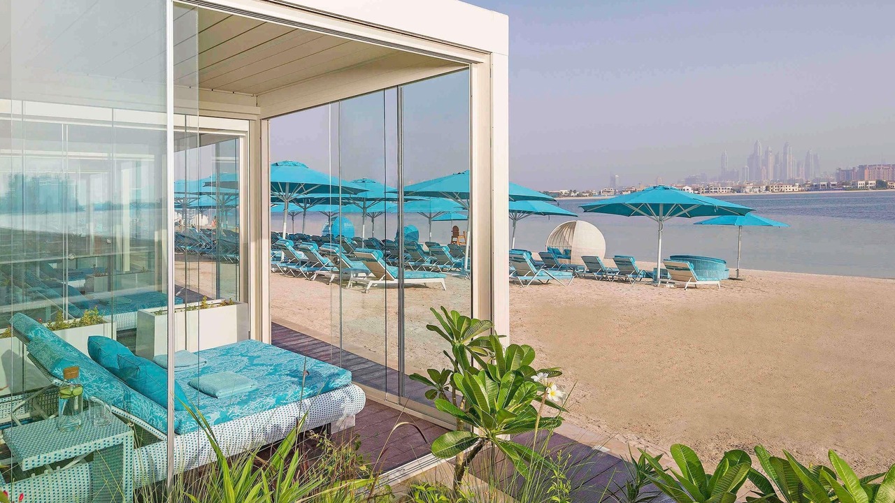 Photo of Outdoor in Palm Jumeirah