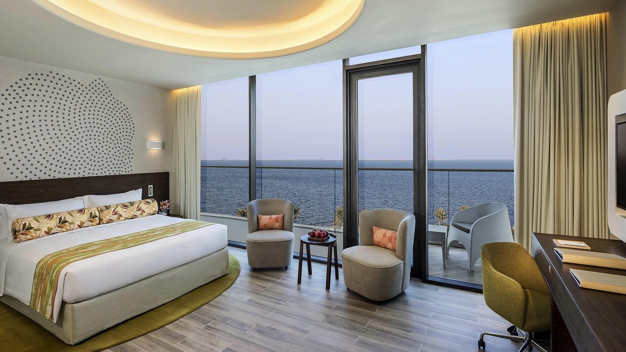 Photo of Others in Palm Jumeirah