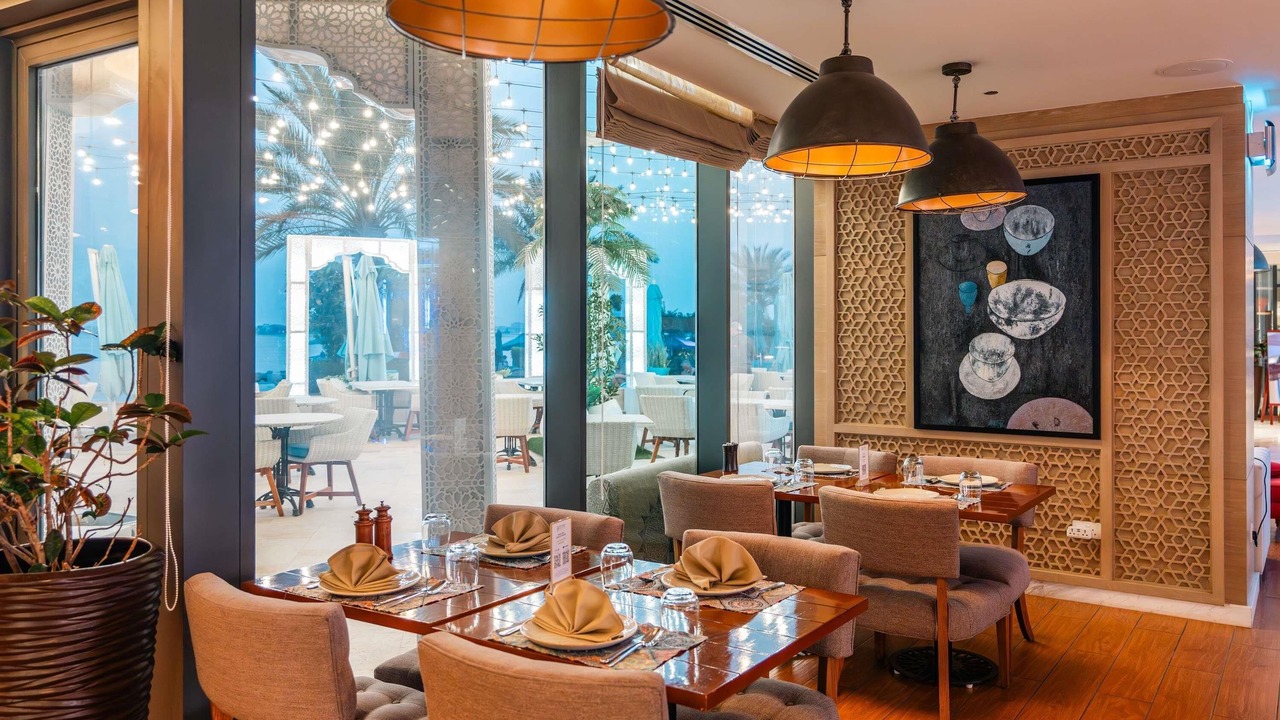 Photo of Others in Palm Jumeirah
