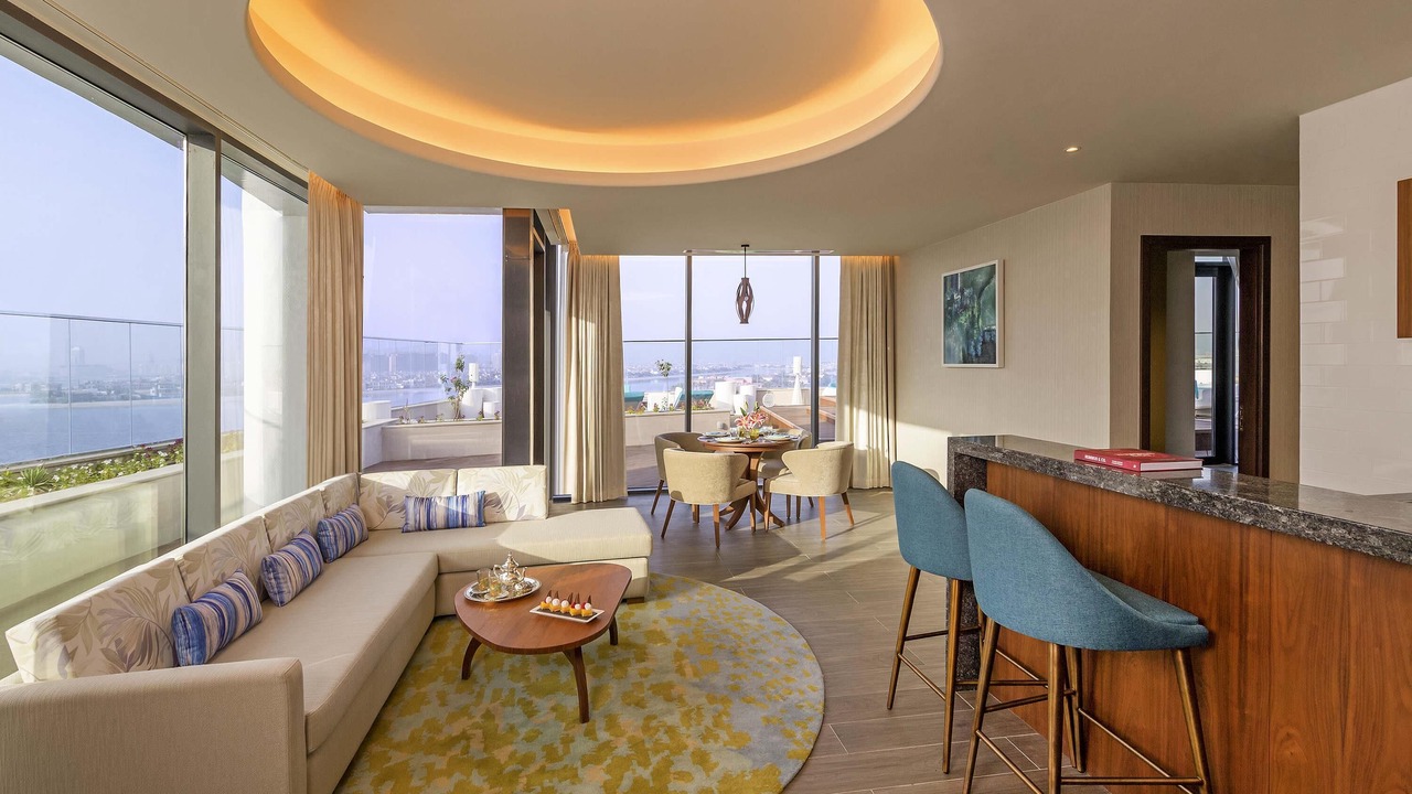 Photo of Others in Palm Jumeirah