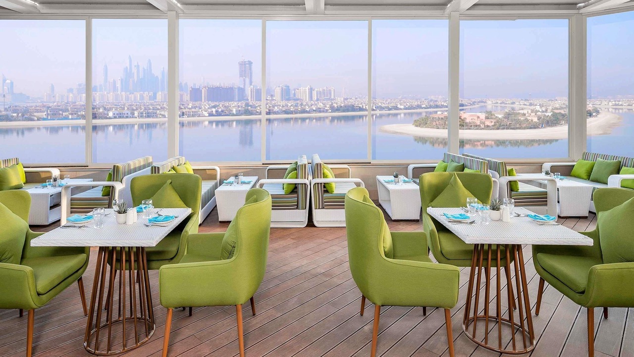 Photo of Others in Palm Jumeirah