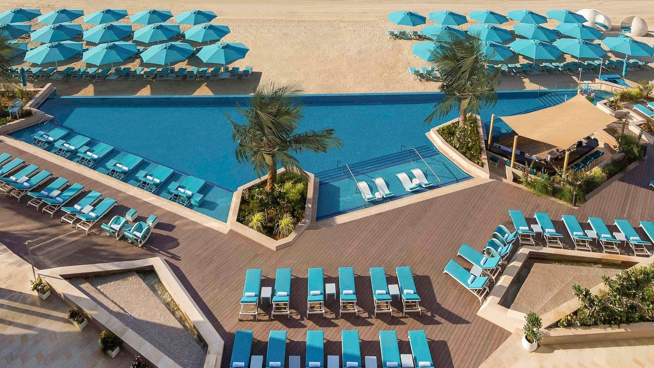 Photo of Outdoor in Palm Jumeirah