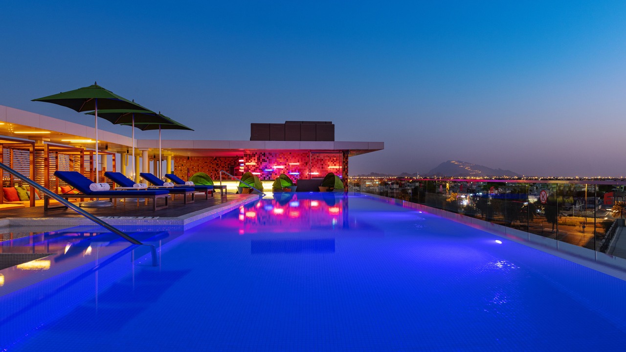 Photo of Outdoor in Al Ain