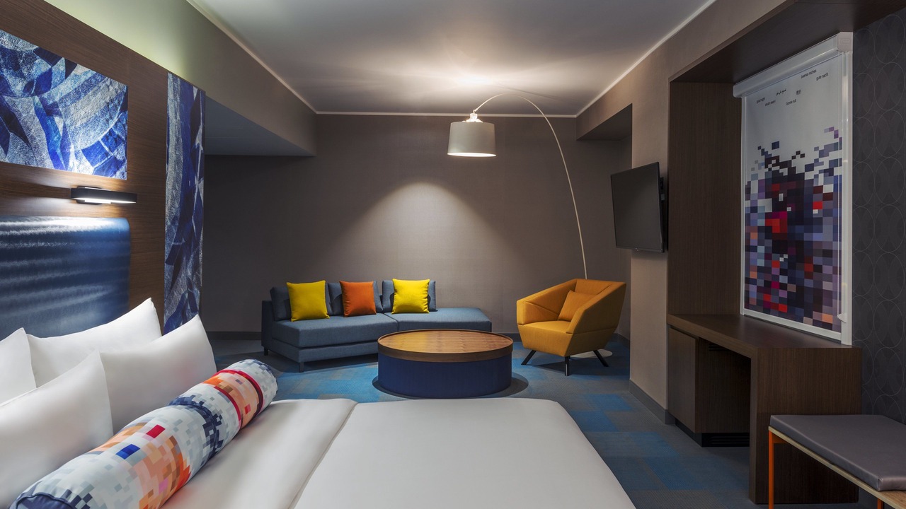 Photo of Bedroom in Al Ain