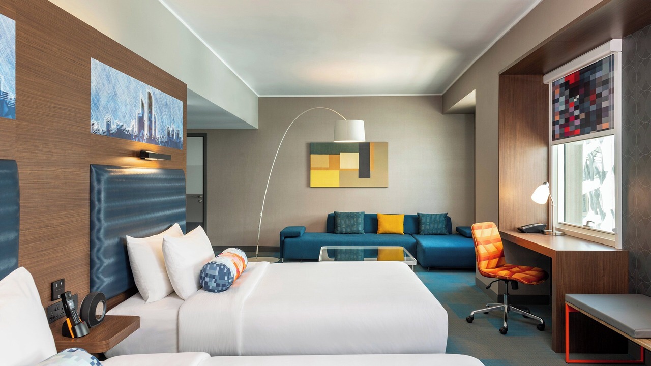 Photo of Bedroom in Al Ain