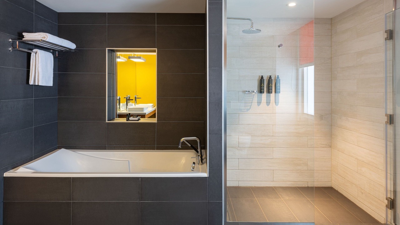Photo of Bathroom in Al Ain