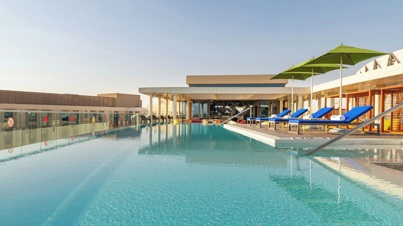Photo of Outdoor in Al Ain