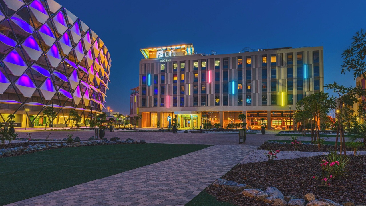 Photo of Outdoor in Al Ain