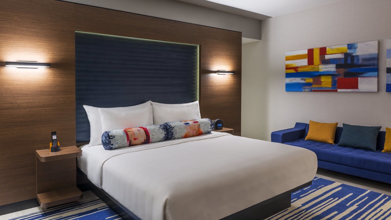 Photo of Bedroom in Al Ain