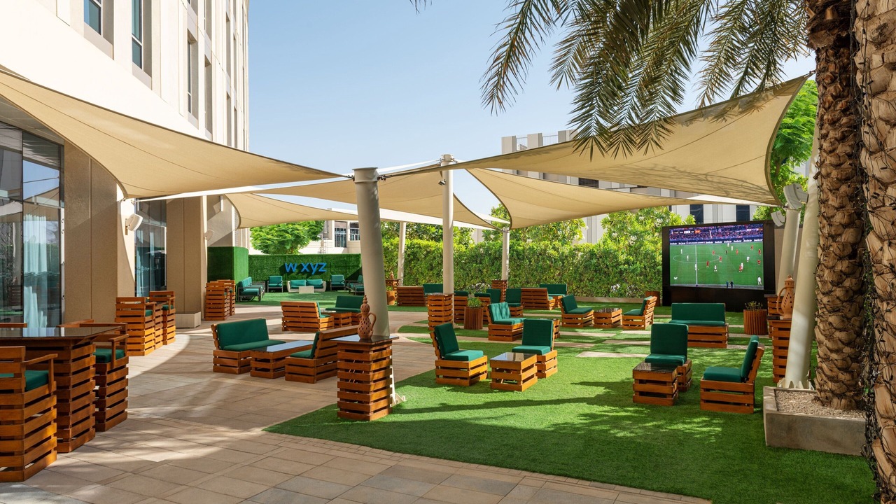 Photo of Outdoor in Al Ain