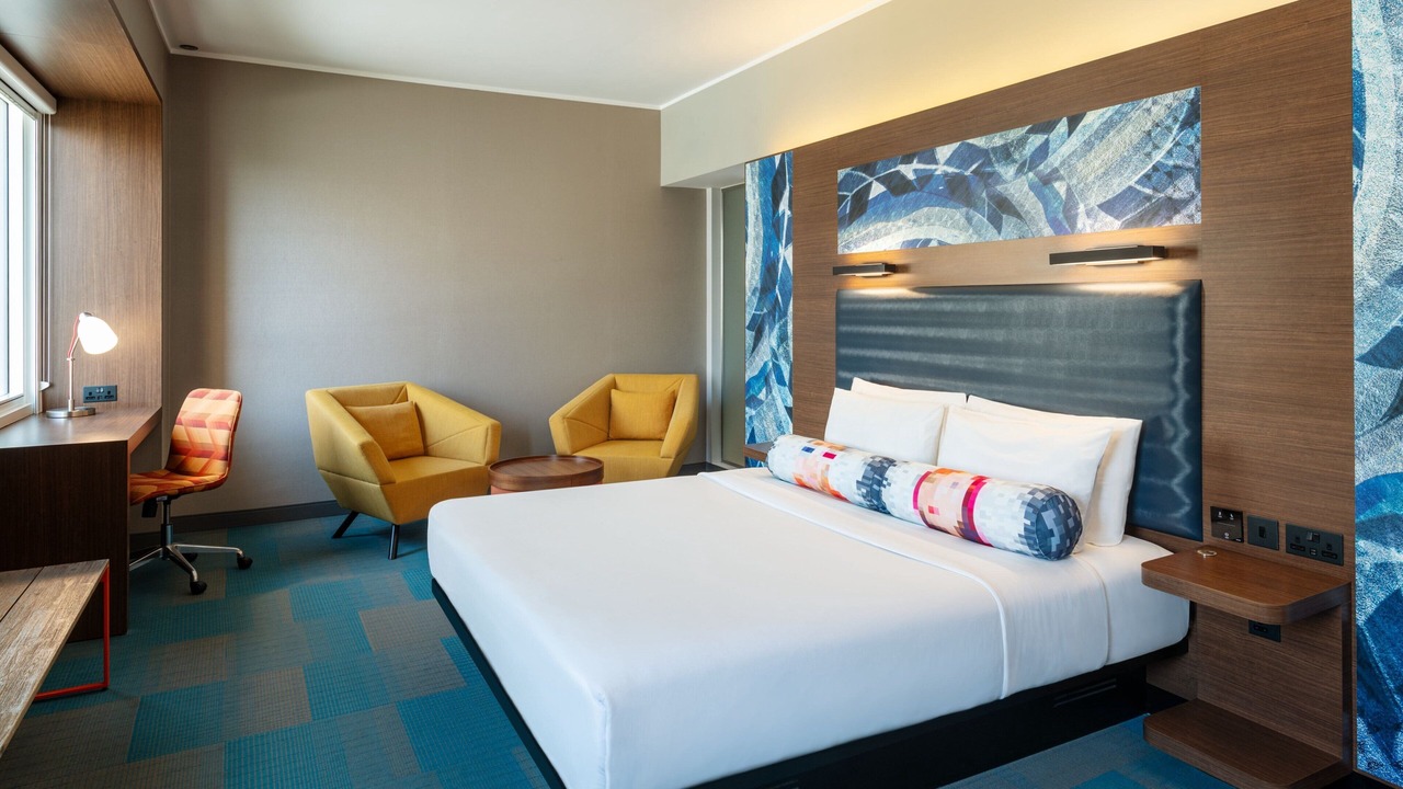 Photo of Bedroom in Al Ain
