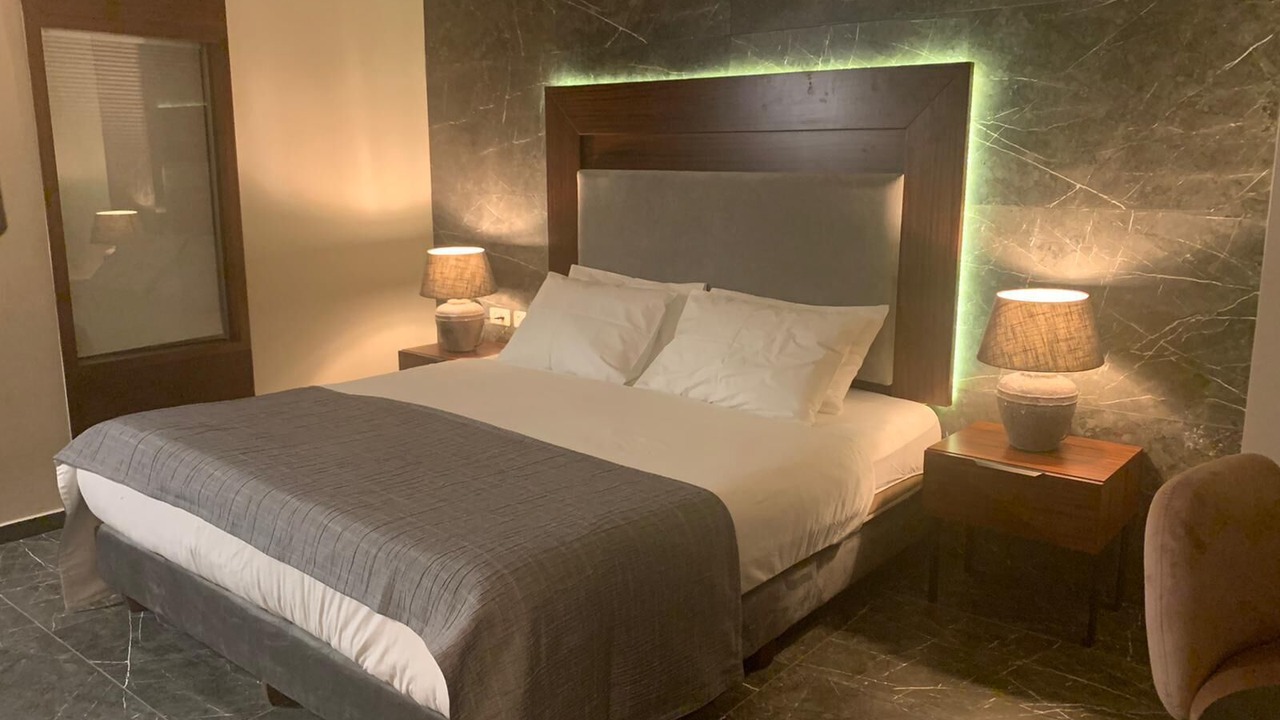 Photo of Bedroom in Nazareth