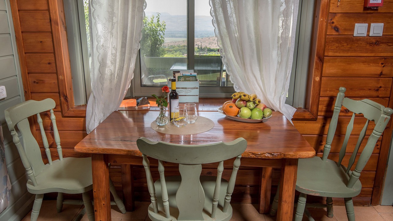 Photo of Outdoor in Ramot