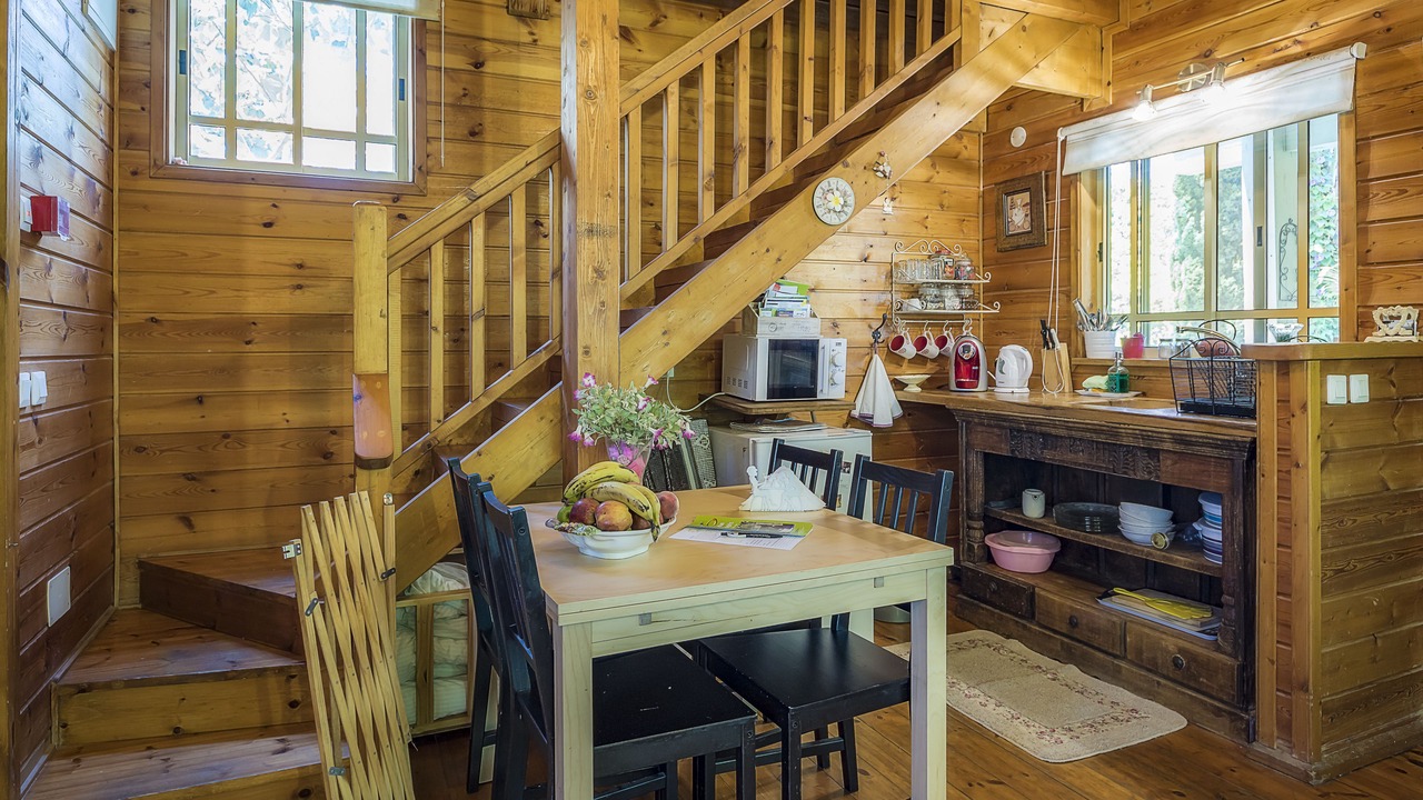 Photo of Kitchen in Ramot