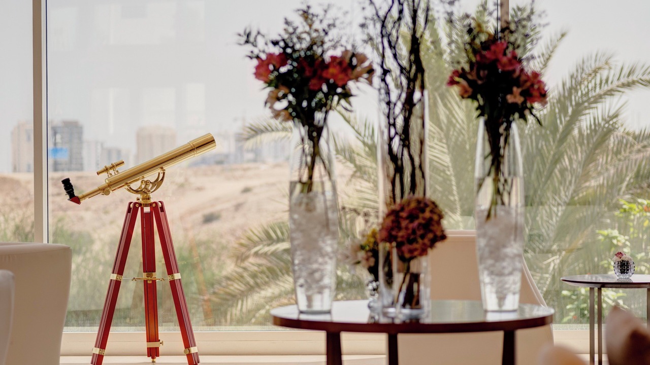 Photo of Outdoor in Muscat