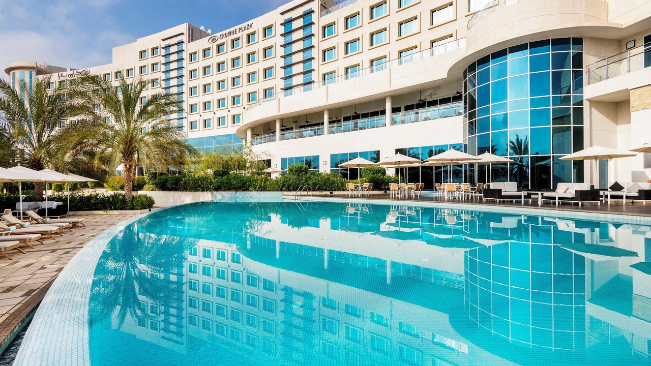 Photo of Outdoor in Muscat