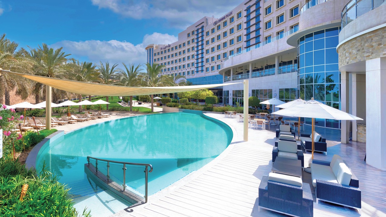 Photo of Outdoor in Muscat
