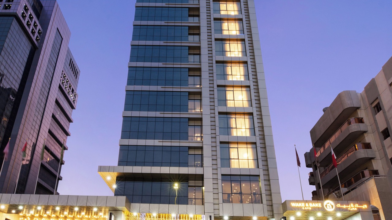 Photo of Outdoor in Deira