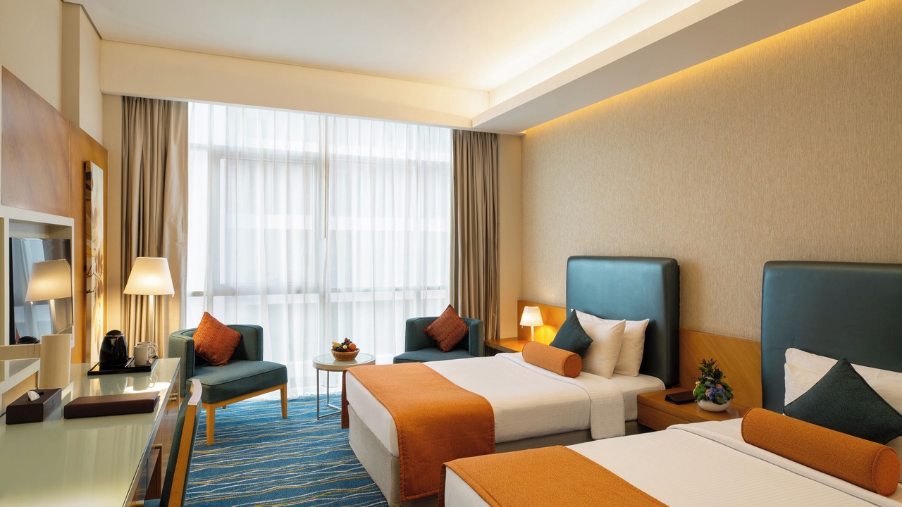 Photo of Bedroom in Deira