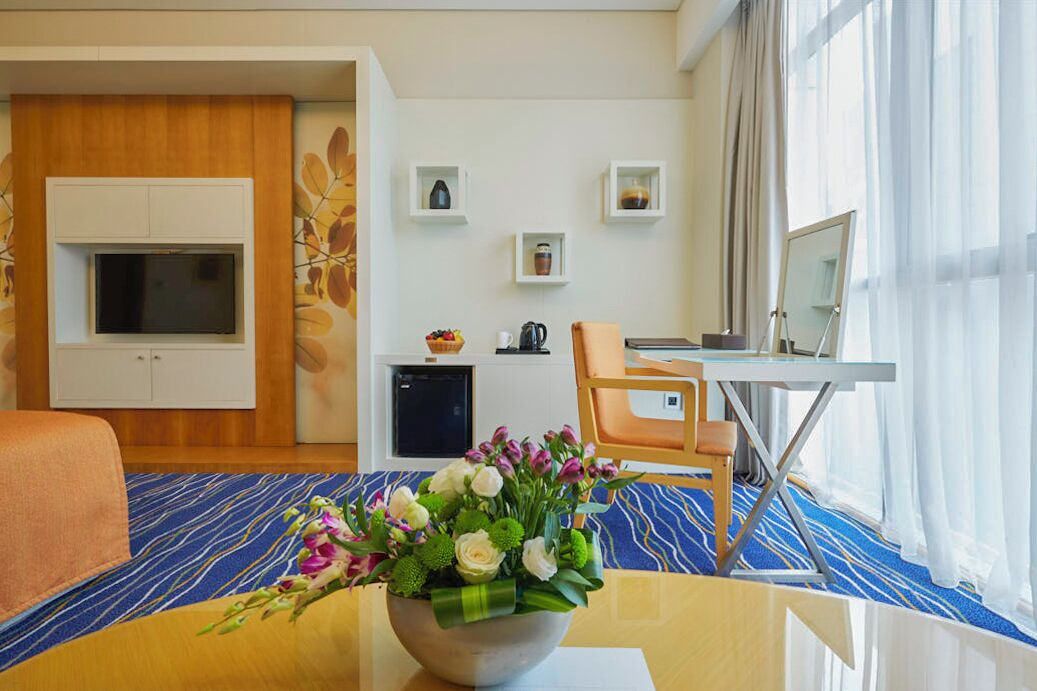 Photo of Bedroom in Deira